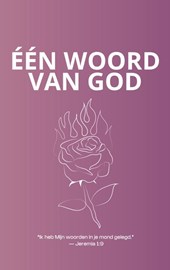 één woord van God