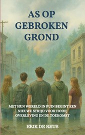 As Op Gebroken Grond