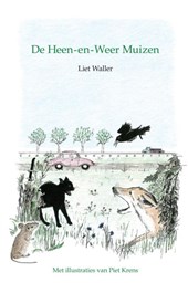 De Heen-en-Weer Muizen