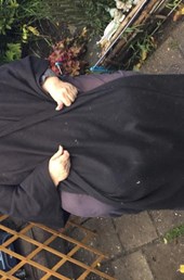 waarom hier niet mogen wonen