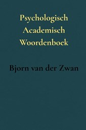 Psychologisch Academisch Woordenboek