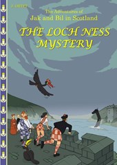 The Loch Ness mystery