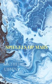 Spiegels op Mars