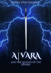 Alvara and the Legend of the Sword