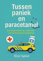 Tussen paniek en paracetamol