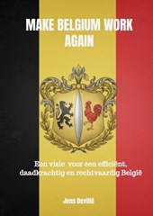 Make Belgium Work Again