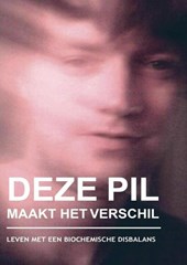 DEZE PIL MAAKT HET VERSCHIL