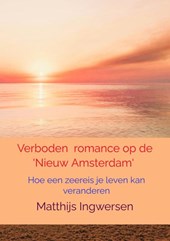 Verboden romance op de 'Nieuw Amsterdam'