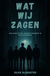 Wat wij zagen
