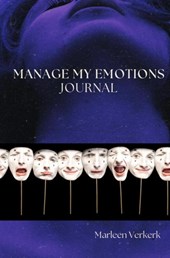 Manage My Emotions journal