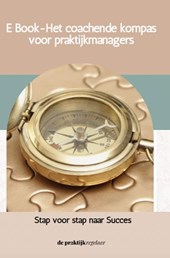 Het coachend compas voor praktijkmanagers