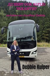 jij hebt ook altijd vakantie?