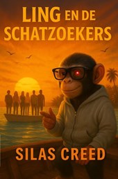 Ling en de schatzoekers