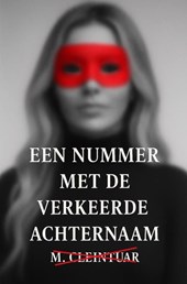 Een nummer met de verkeerde achternaam