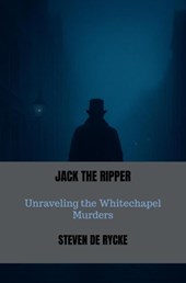 JACK THE RIPPER