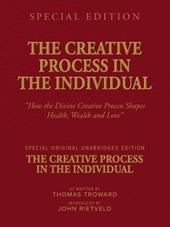 THE CREATIVE PROCESS IN THE INDIVIDUAL