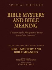 BIBLE MYSTERY AND BIBLE MEANING