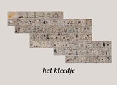 het kleedje