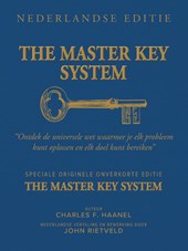 THE MASTER KEY SYSTEM NEDERLANDSE EDITIE