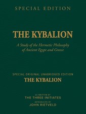 THE KYBALION