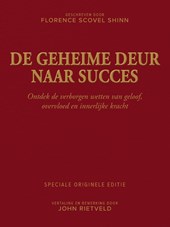 DE GEHEIME DEUR NAAR SUCCES