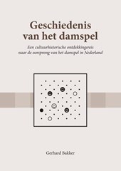 Geschiedenis van het damspel