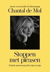Stoppen met pleasen