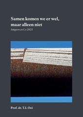 Samen komen we er wel