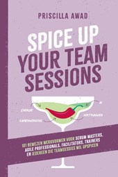Spice Up Your Team Sessions