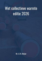 Wet collectieve warmte