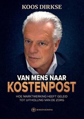 VAN MENS NAAR KOSTENPOST