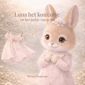 Luna het konijntje