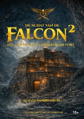 De schat van de Falcon 2