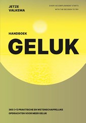 Handboek Geluk