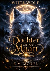 Witte wolf 1