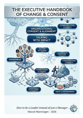 The Executive Handbook of Change & Consent