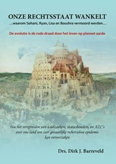 Onze Rechtsstaat Wankelt
