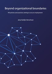 Beyond Organizational Boundaries