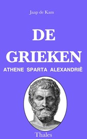 De Grieken
