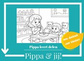 Pippa & jij!