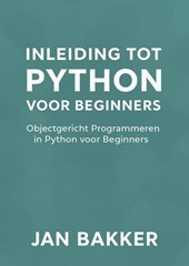 Inleiding tot Python voor Beginners