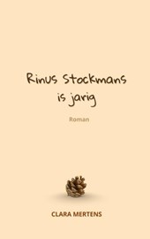 Rinus Stockmans is jarig