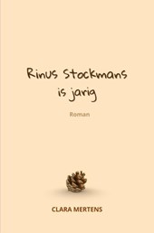 Rinus Stockmans is jarig