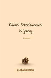Rinus Stockmans is jarig
