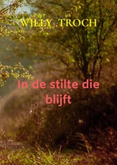 In de stilte die blijft
