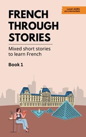 French Through Stories