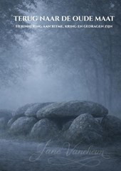 Terug naar de oude maat