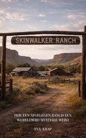 Skinwalker Ranch