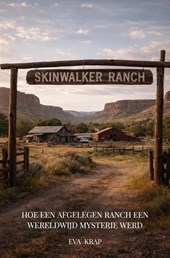 Skinwalker Ranch