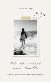 Tot de schijt ons doodt